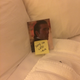 Illustration for article titled Hero Concierge Delivers Requested Pics of Nicolas Cage in Hotel